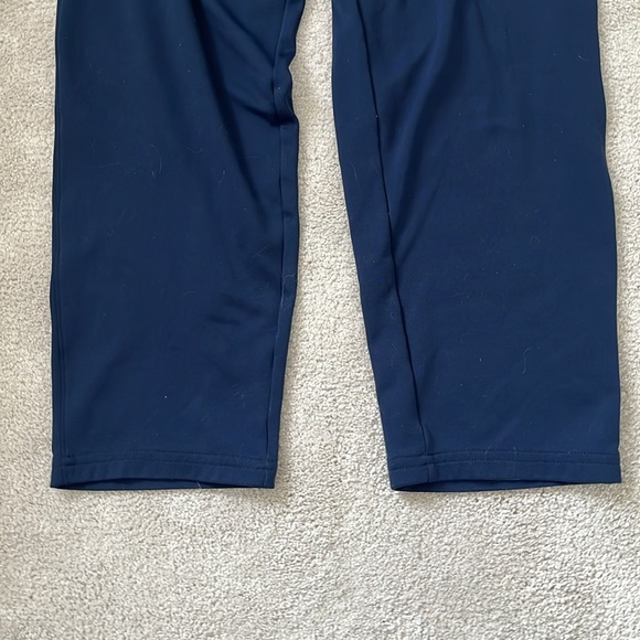 Syracuse Nike Elite Dry Fit OFFICIAL TEAM ISSUED drawstring w Pockets Pants - Picture 7 of 9